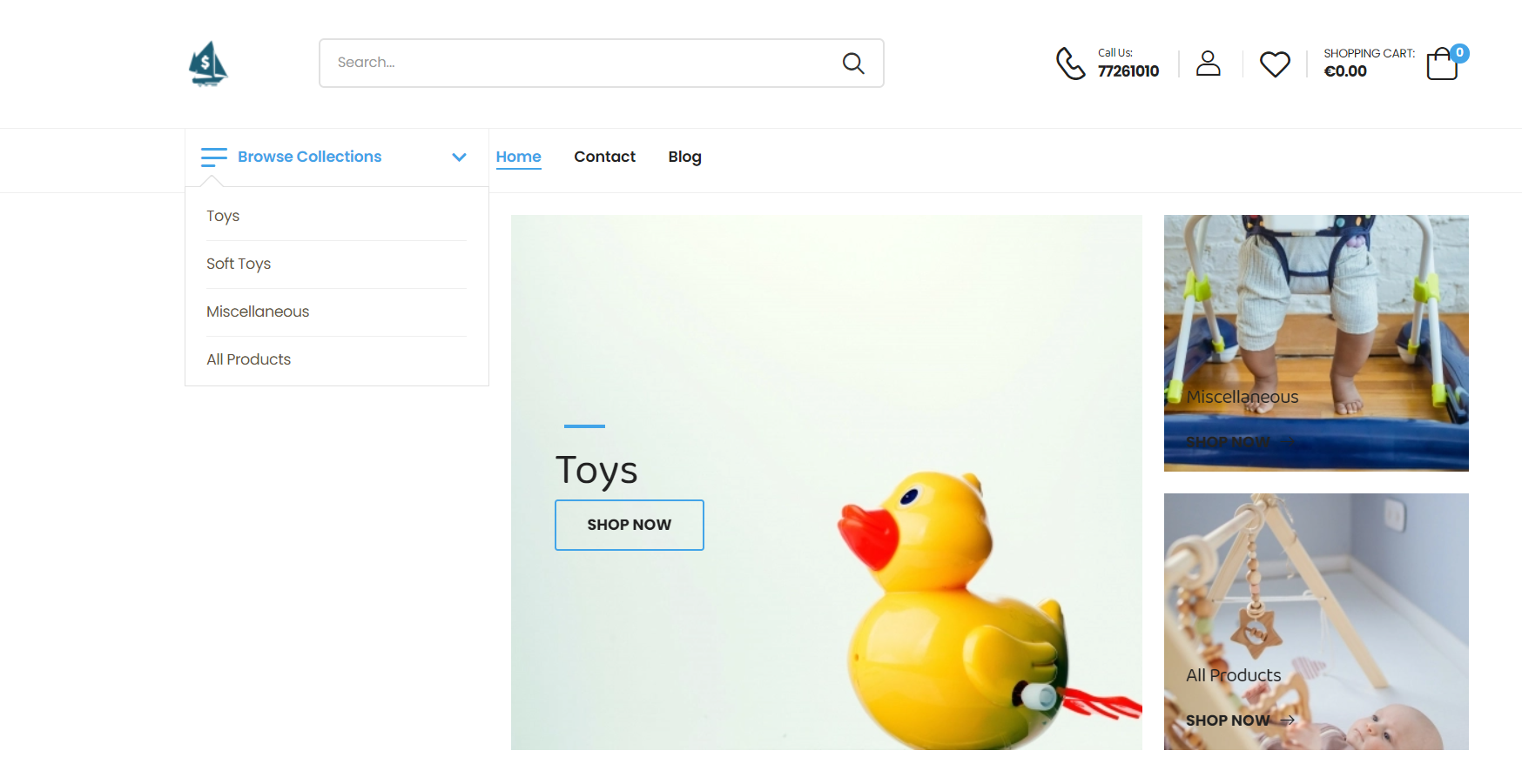 Toybox theme Banner &amp;amp;amp;amp;amp;amp;amp;amp;amp;amp;amp;amp;amp;amp;amp;amp;amp; Sidebar collections