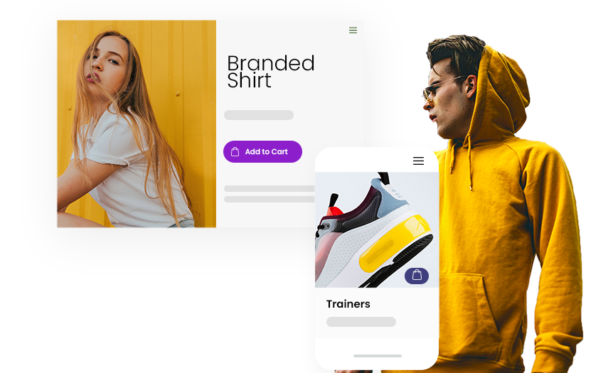 Start, Run, and Grow your online clothing business