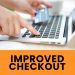 We've Improved the Checkout! - Lifeboat Blog