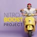 Nitro Boost Project - Stage 2 & 3 - Lifeboat.app Tech Blog 