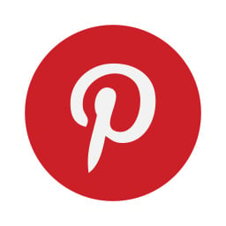 Pinterest Logo