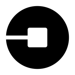 Uber Logo